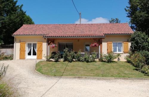 Castels et Bezenac House | L'Esquiròu du Sécadou