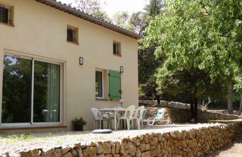 Saint-Jacques House | L'Esquirou