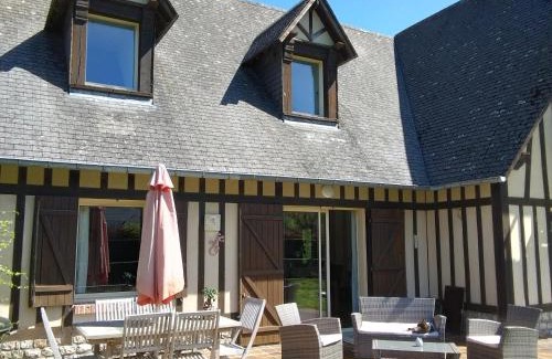 Oherville Bed & Breakfast | L'Essentiel