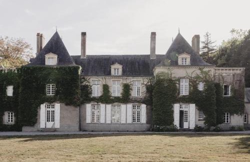 Saint-Herblain Bed & Breakfast | L'Essongère