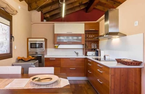 Rio Flamicell Apartment | L'Estança de l'Era del Marxant