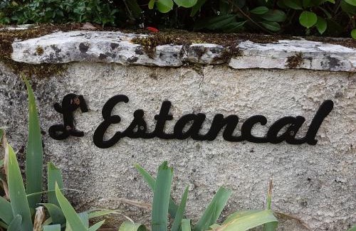 Sainte-Croix Apartment | L'Estancal- Cenac