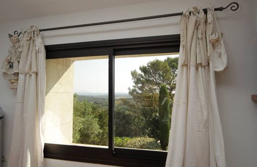 Saint-Paul-et-Valmalle Apartment | L'ESTAOU DE FINOU*