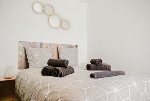 Eauze Apartment | #L'Estere WiFi-Netflix-Clim