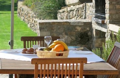 Montcortes Cottage | L'Estisora de Casa l'Hereu for 8 people