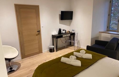 Saint-Chely-d'Aubrac House | L’Estive d’Aubrac
