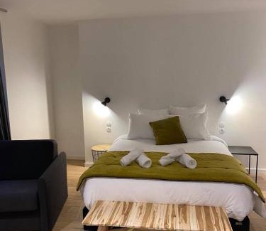 Saint-Chely-d'Aubrac House | L’Estive d’Aubrac