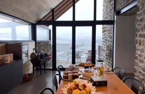 Saint-Chely-d'Aubrac House | L’Estive d’Aubrac