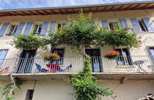 Remollon Apartment | L'estive de Doris