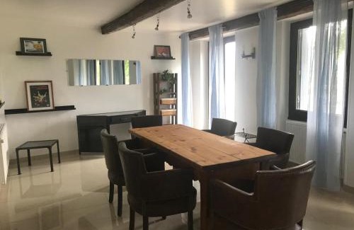Remollon Apartment | L'estive de Doris