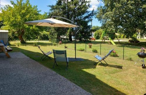 Orx House | L'etable