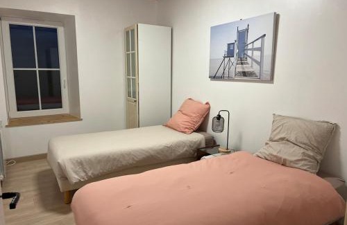Bouin House | L ETANG DES VACANCES Maison de charme au cœur des marais pour 6pers