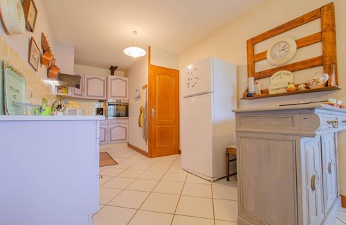 Le Meriot House | L'etang Saint Hubert