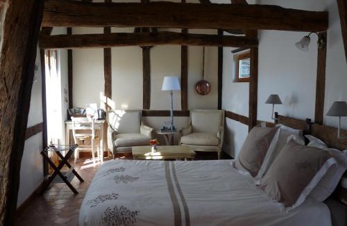 Montroty Bed & Breakfast | L'Etape Normande