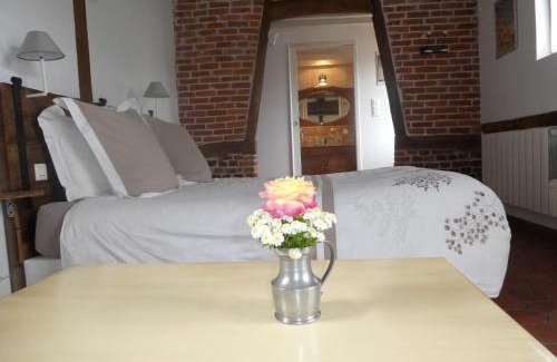Montroty Bed & Breakfast | L'Etape Normande