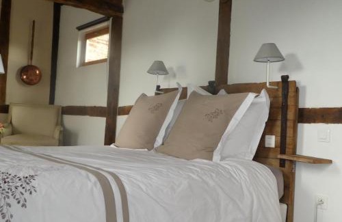 Montroty Bed & Breakfast | L'Etape Normande