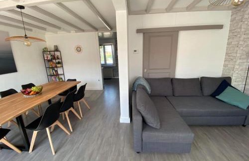 Dunkirk House | L ETOILE DE MALO
