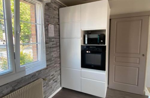 Dunkirk House | L ETOILE DE MALO