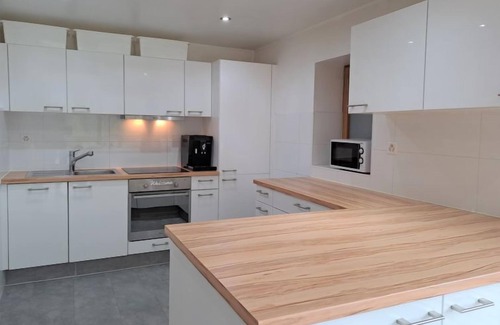 Champex-Lac Apartment | L'Etoile du Matin 1er by Interhome