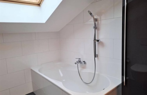 Champex-Lac Apartment | L'Etoile du Matin 1er by Interhome