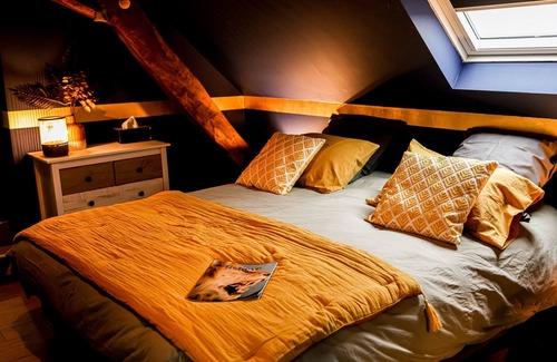 Nolay House | L'evasion 58