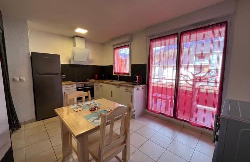 Albertville Apartment | L'Evasion Alpine