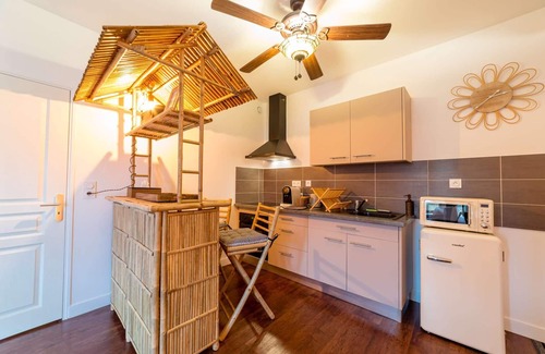Troyes Apartment | ✅L'Évasion Nature✅ apartment by Urban Spa