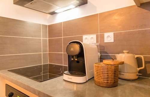 Troyes Apartment | ✅L'Évasion Nature✅ apartment by Urban Spa