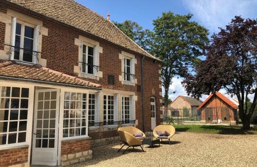 Bragny-sur-Saone House | L'evidence