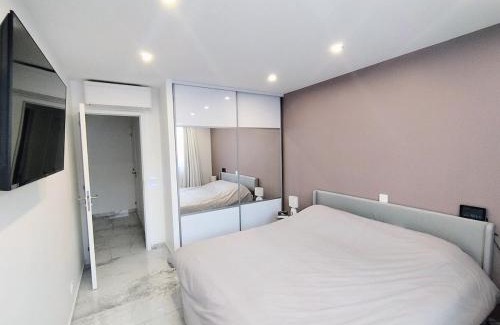 Neuilly-sur-Seine Apartment | L'Exclusif Paris Neuilly Levallois