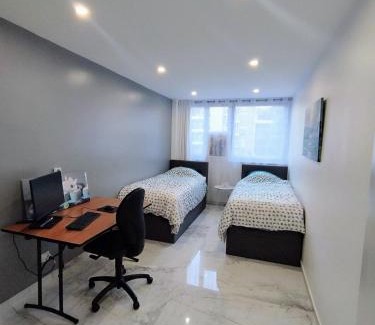 Neuilly-sur-Seine Apartment | L'Exclusif Paris Neuilly Levallois