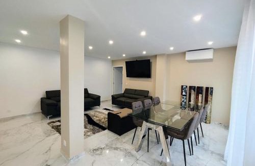 Neuilly-sur-Seine Apartment | L'Exclusif Paris Neuilly Levallois