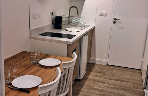 Aussonne Apartment | L'Extension - Independent studio - Meet (Parc des Expos)/Airport area