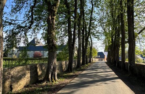 Schmidtheim Apartment | L' Extravagante im Garten von Schloss Schmidtheim