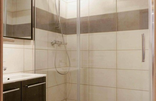Vallouise-Pelvoux Apartment | L'Eychauda - Gîte 10 people