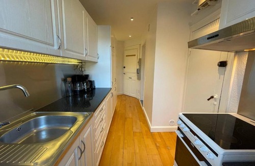 Valby Apartment | L - Gammel jerne 19 1