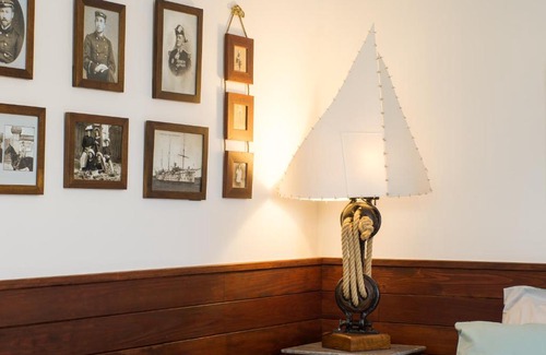 Bretteville-l'Orgueilleuse Bed & Breakfast | L'Hôme du Monde