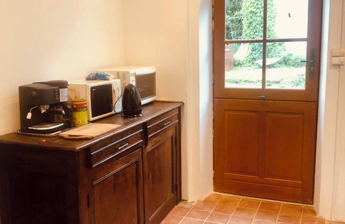 Lacelle Bed & Breakfast | L'hôte des voyageurs en pays Limousin room 3