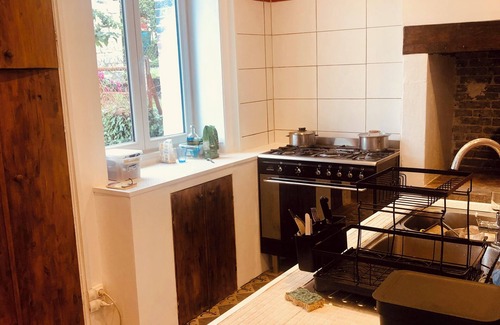 Lacelle Bed & Breakfast | L'hôte des voyageurs en pays Limousin room 3