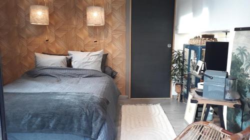 Saint-Laurent-Blangy Bed & Breakfast | L'hôthentique proche Arras