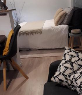 Saint-Laurent-Blangy Bed & Breakfast | L'hôthentique proche Arras