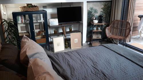 Saint-Laurent-Blangy Bed & Breakfast | L'hôthentique proche Arras