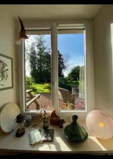Paimpont Bed & Breakfast | L'Hôtié de Brocéliande, au coeur des sites naturels et légendaires