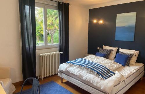 Ustaritz Bed & Breakfast | l'hacienda
