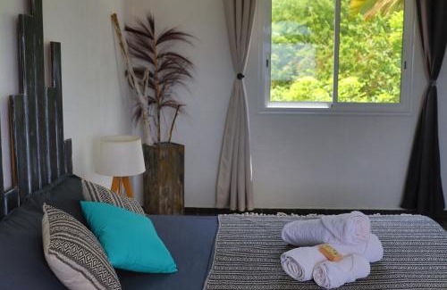 Saint-Pierre Bed & Breakfast | L'Hacienda