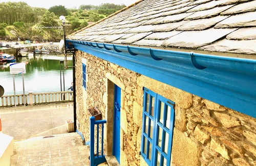 Porto do Barqueiro House | L'harmattan