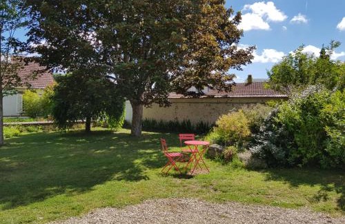 Saint-Germain-sur-Avre Bed & Breakfast | L'havre de Saint Germain