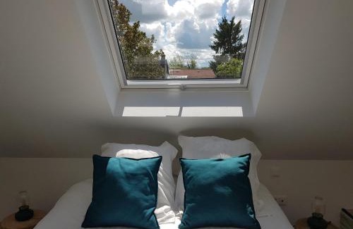 Saint-Germain-sur-Avre Bed & Breakfast | L'havre de Saint Germain