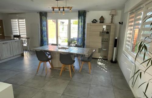 Avelin Villa | L havre de paix