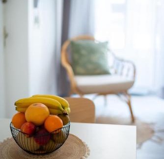 Riom Apartment | L'HELLENID - Logement Spacieux Proche Cour d'appel Riom